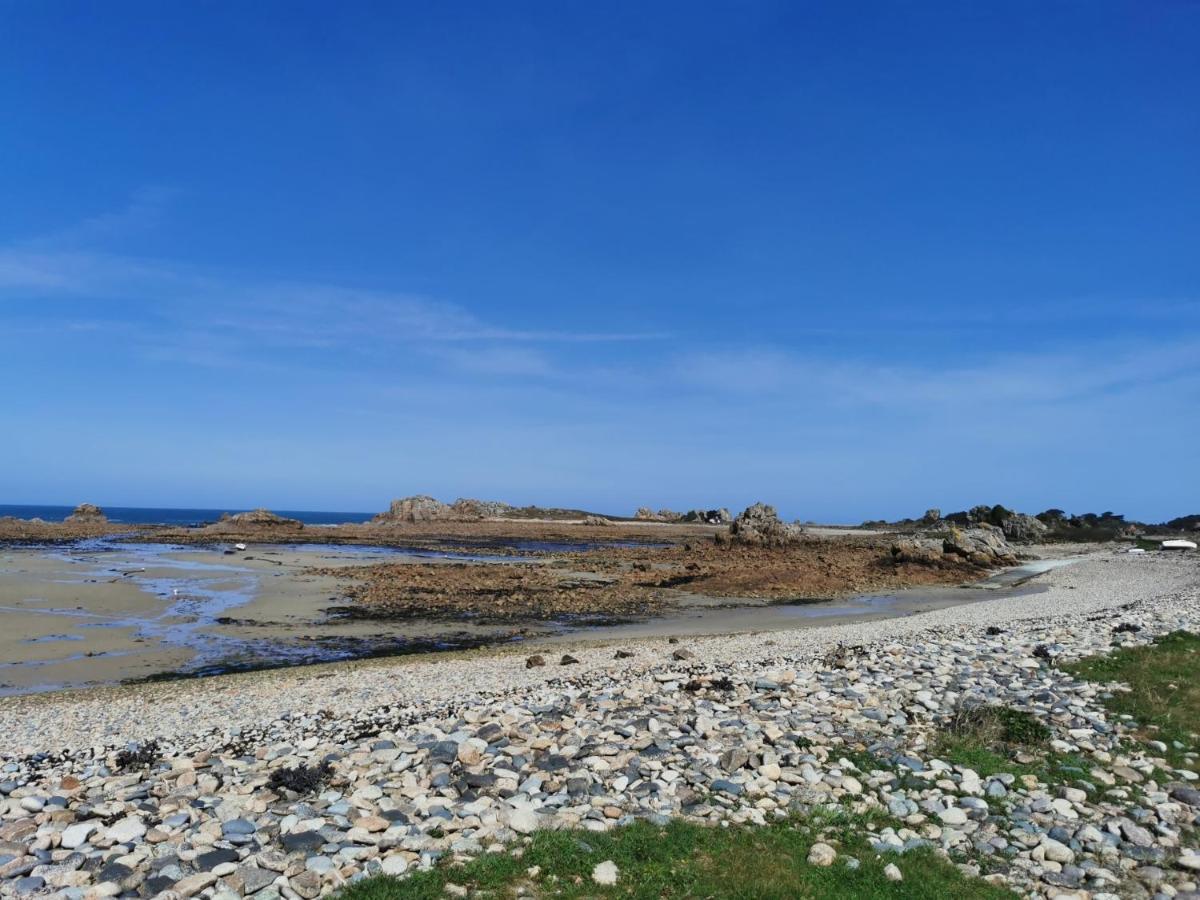 Un Havre De Paix Βίλα La Méaugon Εξωτερικό φωτογραφία