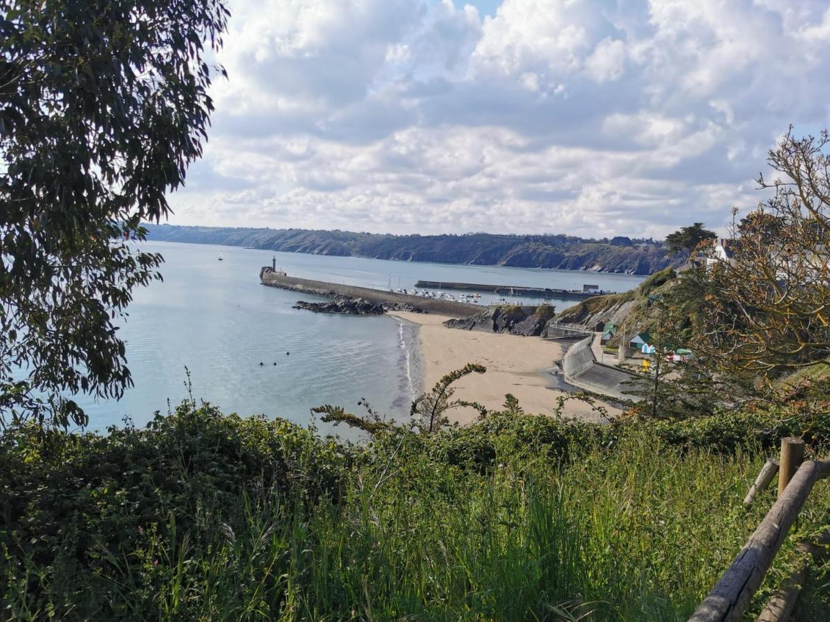 Un Havre De Paix Βίλα La Méaugon Εξωτερικό φωτογραφία