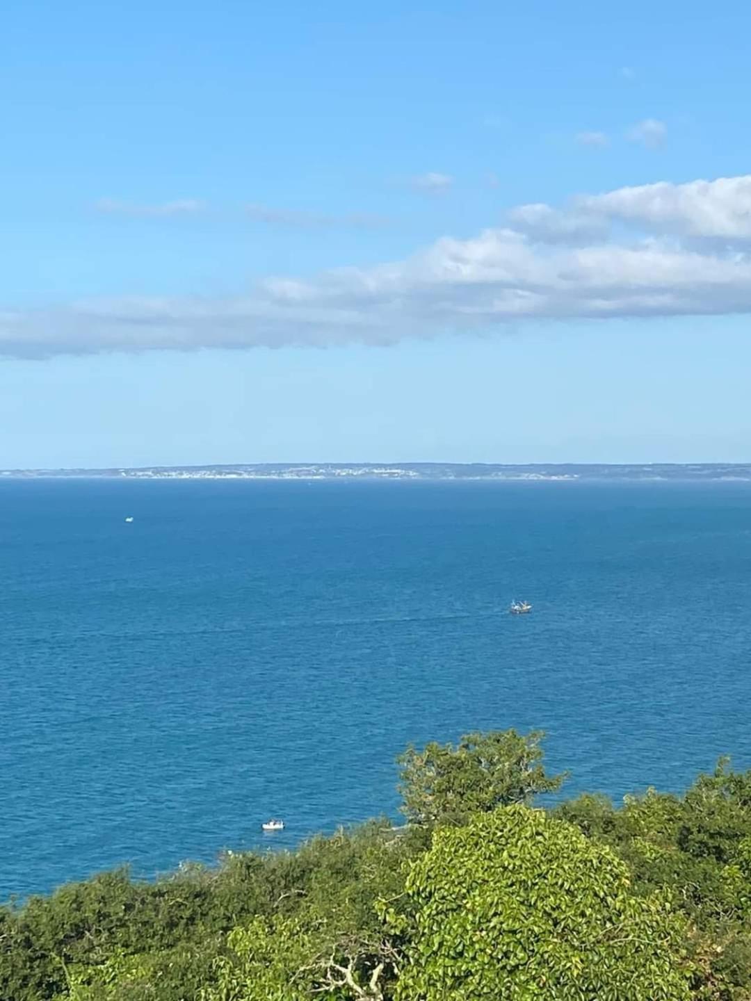 Un Havre De Paix Βίλα La Méaugon Εξωτερικό φωτογραφία